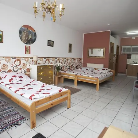Hotel Herbert Nowe Miasto Lubawskie