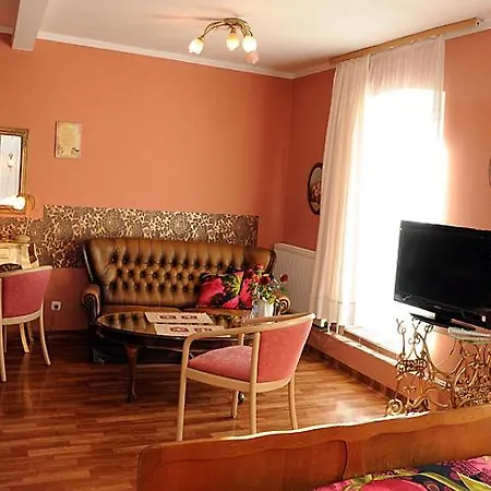 Herbert Hotel Nowe Miasto Lubawskie